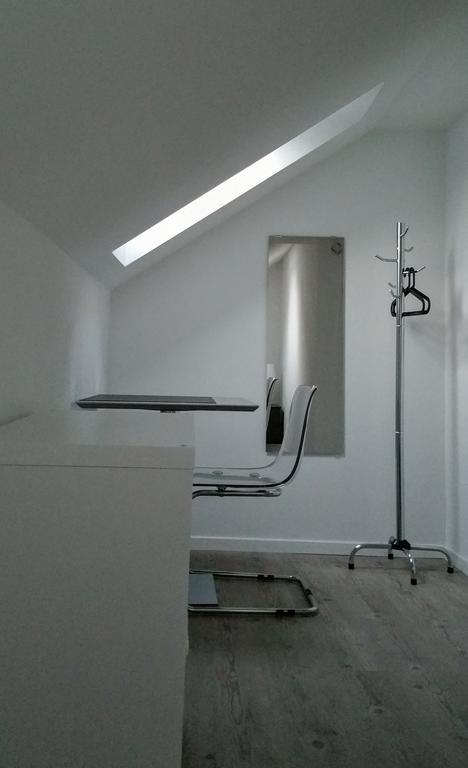 Rooms-Zimmer นอยเฮาเซิน อัม ไรห์นฟอล ภายนอก รูปภาพ