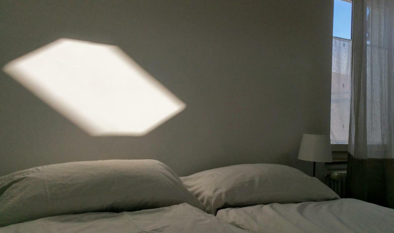 Rooms-Zimmer นอยเฮาเซิน อัม ไรห์นฟอล ภายนอก รูปภาพ